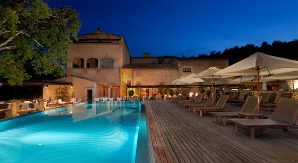 SANJOSE will extend 5 star Son Brull Hotel & Spa in Pollen&ccedil;a, Mallorca