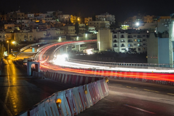 SANJOSE inaugurates a bridge in Malta and is awarded the refurbishment of two hospitals in Mexico