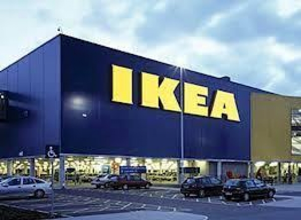 SANJOSE will improve parking and access to the Ikea store in Jerez de la Frontera