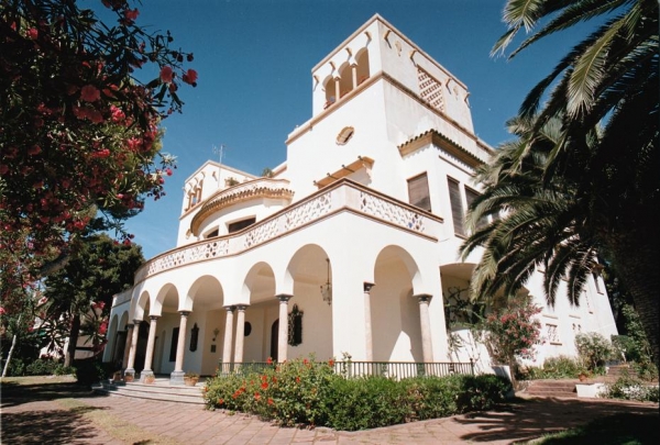 SANJOSE will execute the completion of the works for remodelling of the 