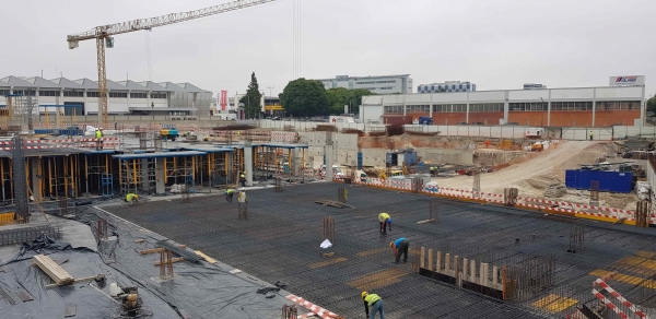 SANJOSE Portugal ir&aacute; executar a Fase II da loja Kinda Home, no Porto