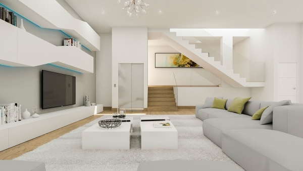 Cartuja will build the residential development The Hill Collection Villas in the Reserva del Higuer&oacute;n Resort in Benalm&aacute;dena, M&aacute;laga