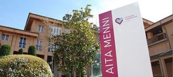 EBA will reform the Aita Menni Hospital in Mondrag&oacute;n, Guip&uacute;zcoa