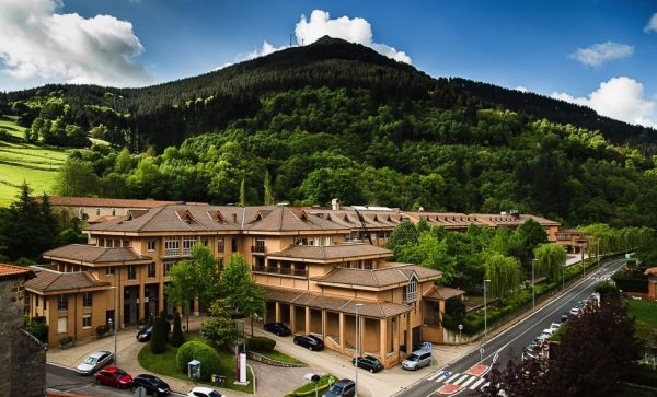 EBA will reform the Aita Menni Hospital in Mondrag&oacute;n, Guip&uacute;zcoa