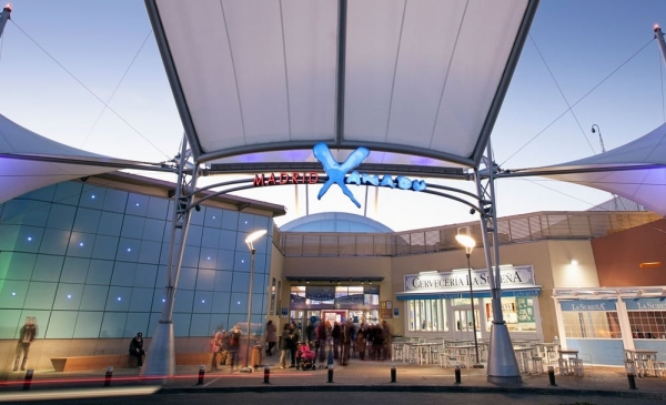 SANJOSE will refurbish the Xanad&uacute; Shopping Centre in Arroyomolinos, Madrid
