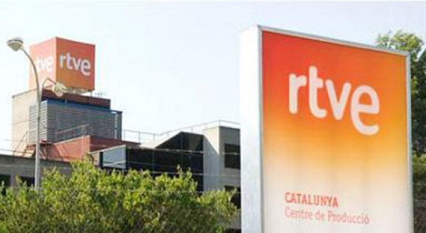 SANJOSE will adapt the air conditioning of the Spanish Television Radio studios in San Cugat del Vall&eacute;s, Barcelona