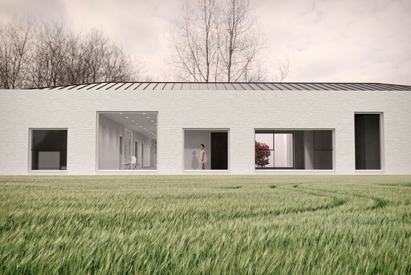 EBA will build the Zuia-Murgia Health Centre, &Aacute;lava