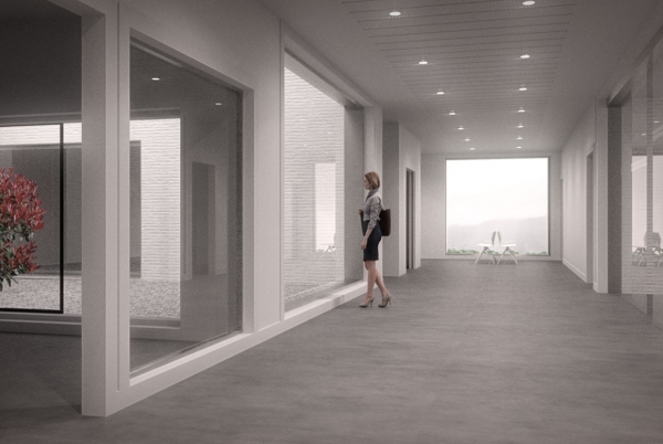 EBA will build the Zuia-Murgia Health Centre, &Aacute;lava