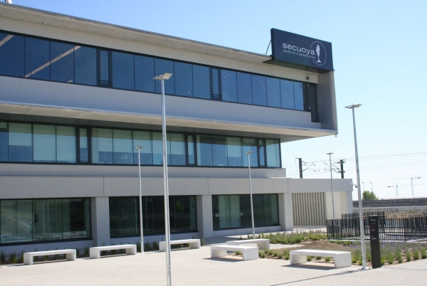 SANJOSE will execute Stage II of the Ciudad de la Tele in Tres Cantos, Madrid