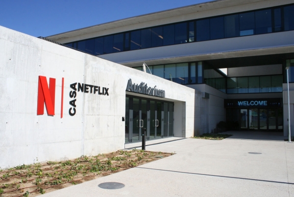 SANJOSE will execute Stage II of the Ciudad de la Tele in Tres Cantos, Madrid