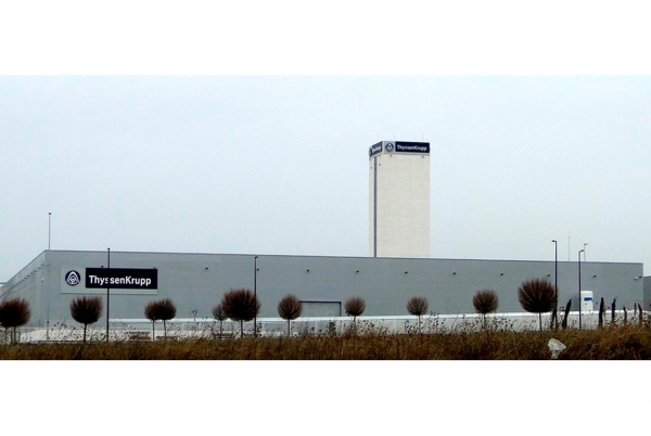 Tecnocontrol Servicios will perform the maintenance services of the Headquarters and factory of Thyssen in M&oacute;stoles, Madrid