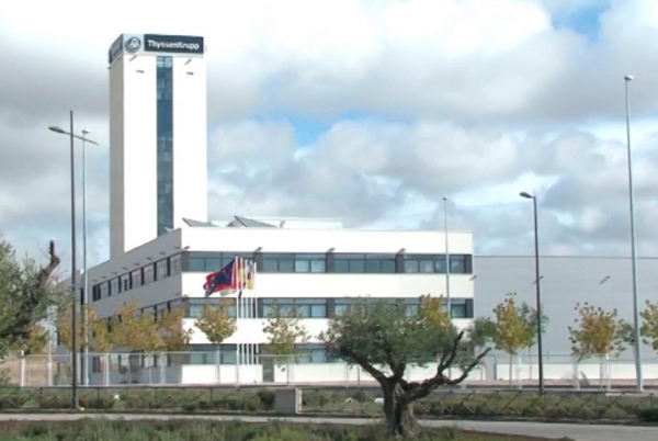 Tecnocontrol Servicios will perform the maintenance services of the Headquarters and factory of Thyssen in M&oacute;stoles, Madrid