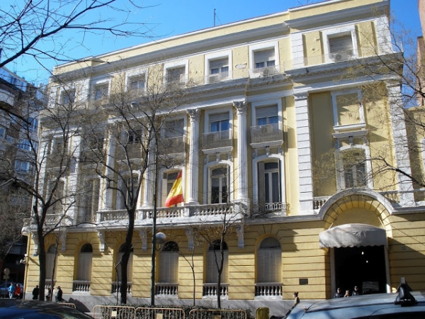 Tecnocontrol Servicios will carry out the integral maintenance of the buildings of the General Directorate of Police in Madrid