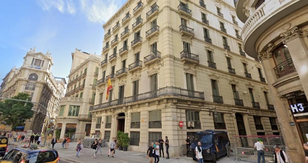Tecnocontrol Servicios will carry out the integral maintenance of the buildings of the General Directorate of Police in Catalonia
