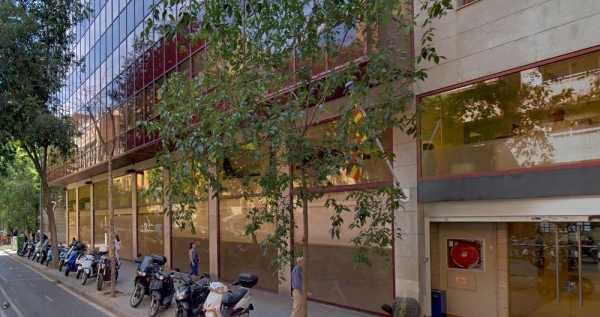 Tecnocontrol will refurbish the offices of the Catalan Water Agency in Barcelona