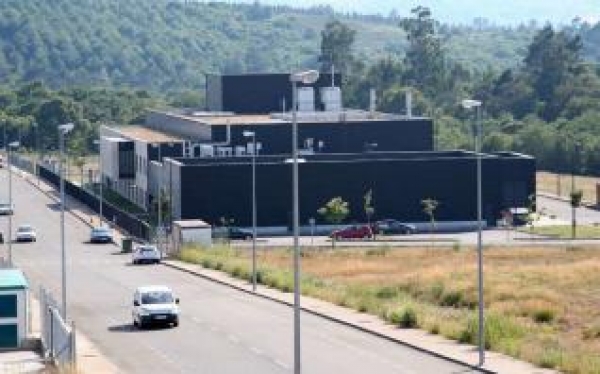 SANJOSE will build a new exterior warehouse for ABCR Laboratories at its facilities located in Forcarei, Pontevedra