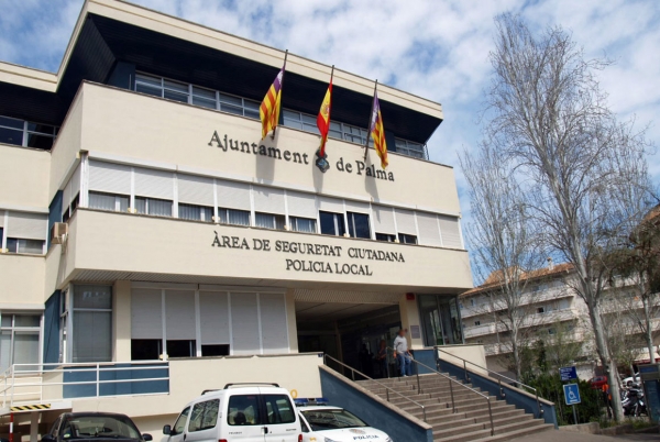Tecncontrol Servicios will maintain all the buildings of the Directorate General of Police in the Balearic Islands