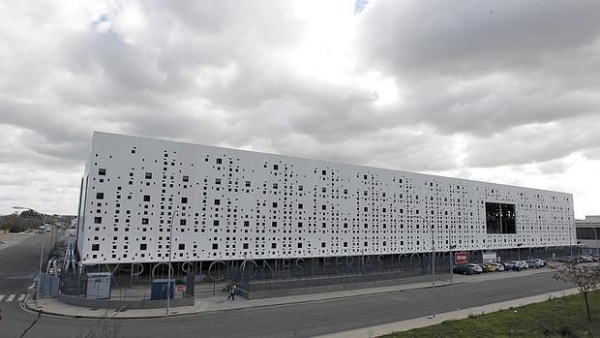 SANJOSE will finish the works of the new C&oacute;rdoba Convention Centre