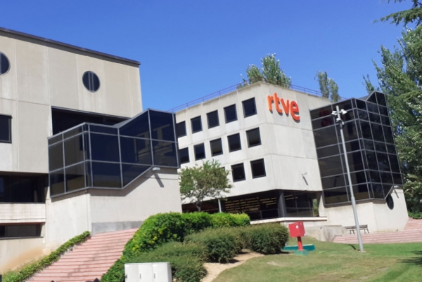 SANJOSE will adapt office block 3 of Radio Televisi&oacute;n Espa&ntilde;ola (RTVE) in San Cugat del Vall&eacute;s, Barcelona