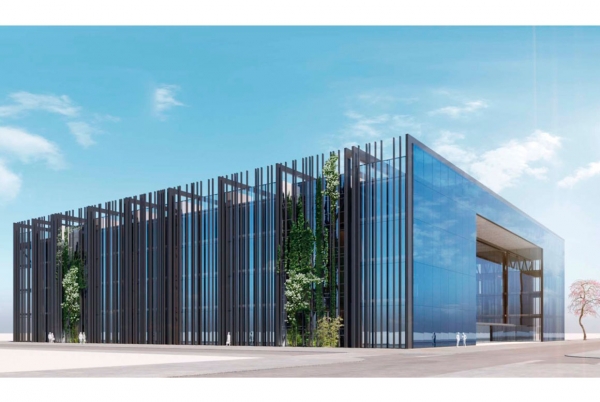 Tecnocontrol Servicios will carry out the installations of the Factory 4.0 Building in the Free Trade Zone of Barcelona