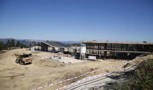 SANJOSE will carry out Stage II of the Real Club Celta de Vigo Sports City 