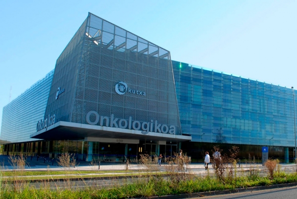 EBA will expand and refurbish the Onkologikoa Hospital in San Sebasti&aacute;n