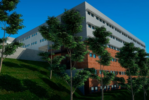 SANJOSE Portugal will expand EFAPEL's industrial unit in Serpins - Lous&atilde;, Coimbra
