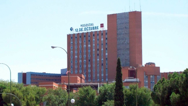 SANJOSE vai construir a Unidade de Hospitalização Breve de Psiquiatria de Adolescentes no Hospital Universitário 12 de Octubre, em Madrid