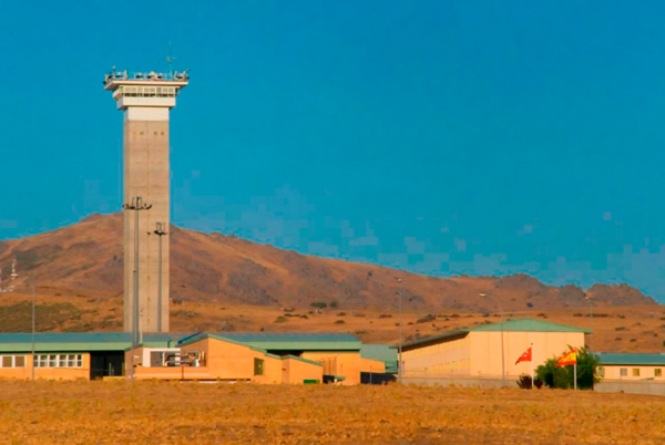 SANJOSE will refurbish the facilities of the Madrid V Penitentiary Centre in Soto del Real, Madrid 