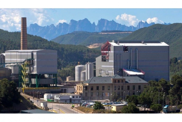 SANJOSE will carry out the executive project for the thawing salt belt of the ICL plant in S&uacute;ria, Barcelona 