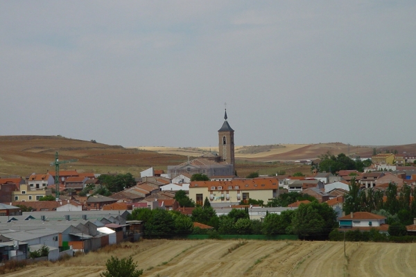 SANJOSE will carry out the collection and transport of domestic waste and street cleaning of the Ajalvir Municipal District, in Madrid