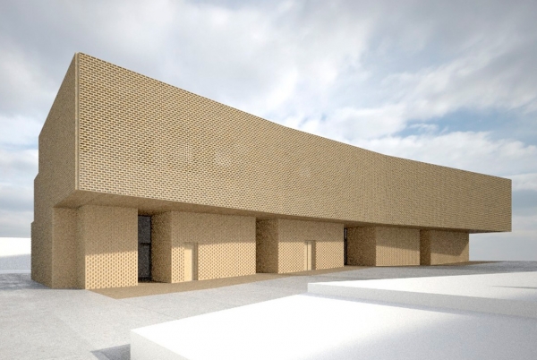 SANJOSE will expand the Faculty of Fine Arts of the University of Granada 