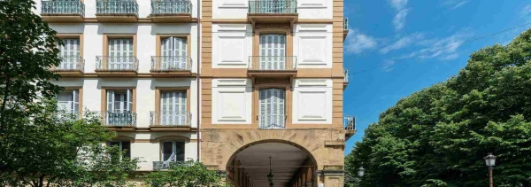 EBA will build the Residencial Plaza Gipuzkoa 2 in San Sebasti&aacute;n