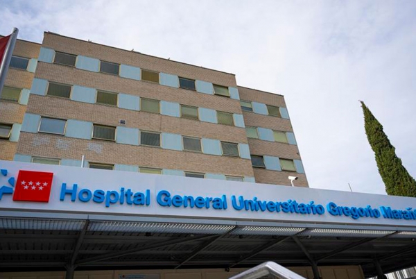 SANJOSE will build new Laboratories at the Gregorio Mara&ntilde;&oacute;n University Hospital in Madrid