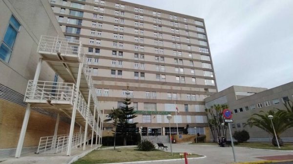 SANJOSE will improve the energy efficiency of Hospital San Carlos de San Fernando, C&aacute;diz 