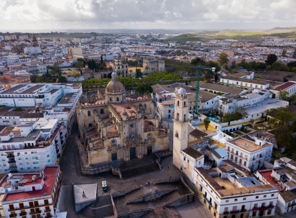 Tecnocontrol Servicios will carry out the maintenance of several buildings of the Jerez de la Frontera City Council, C&aacute;diz 