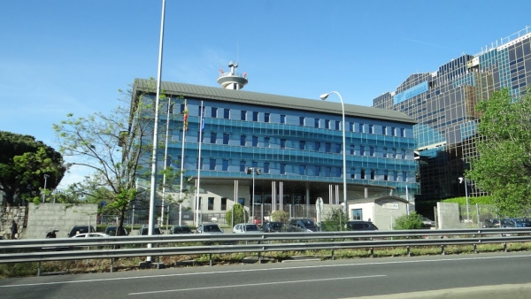 Tecnocontrol Servicios will carry out the maintenance of the premises of the Central Traffic Headquarters in Madrid (Lot 1)