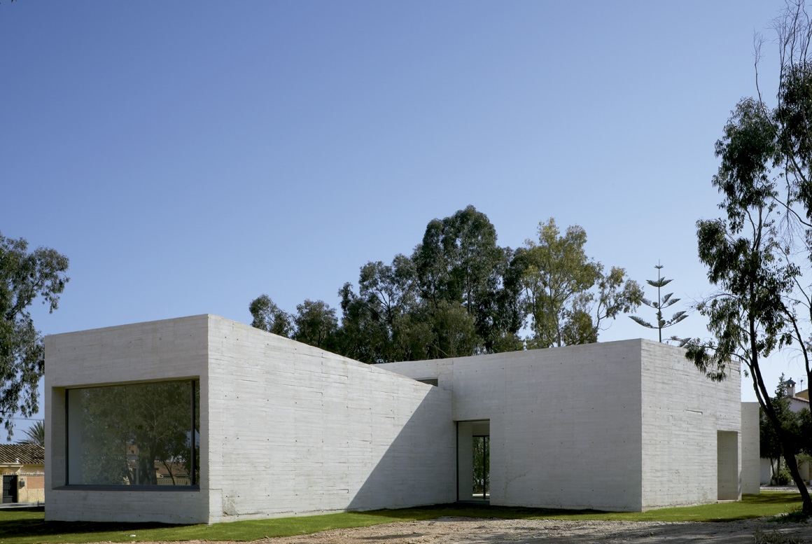 CENTRO CIUDADANO BAHÍA DE MÁLAGA