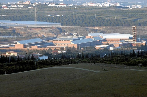 SANJOSE will refurbish and upgrade the Penitentiary Centre in Alhaur&iacute;n de la Torre, Malaga