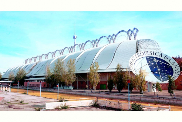 Tecnocontrol will carry out the maintenance of Lot II of the Isla de la Cartuja buildings in Seville