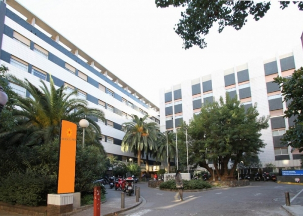 SANJOSE will refurbish the fifth floor of El Pilar Quir&oacute;nsalud Hospital in Barcelona