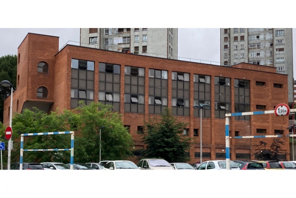 EBA will enlarge and refurbish the Altza Health Centre in Donostia-San Sebasti&aacute;n