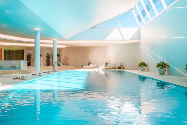 SANJOSE will build the Residencial Gardens III and a spa in Estepona, Malaga