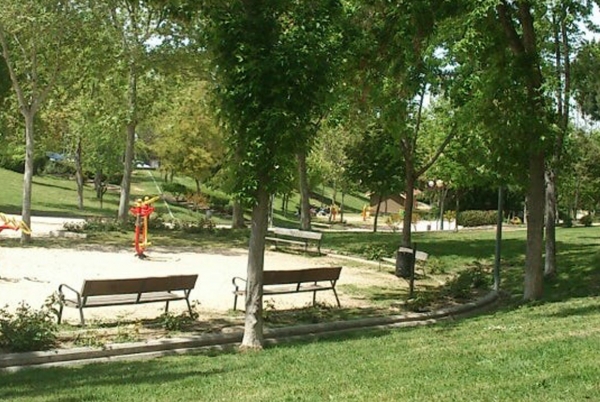 A SANJOSE vai realizar as obras de remodela&ccedil;&atilde;o do parque Vaguada del Arcipreste em Majadahonda, Madrid
