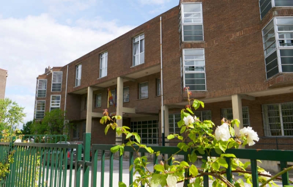 SANJOSE construir un Colegio Mayor para la Universidad de Len en el Campus de Ponferrada