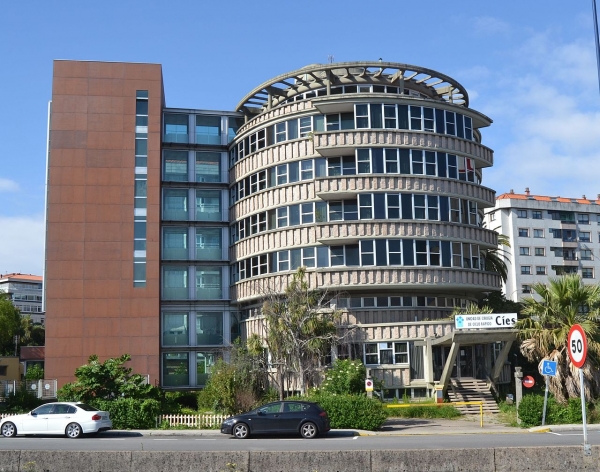 SANJOSE will build the new Ibermutua�s new Healthcare Centre in Vigo, Pontevedra