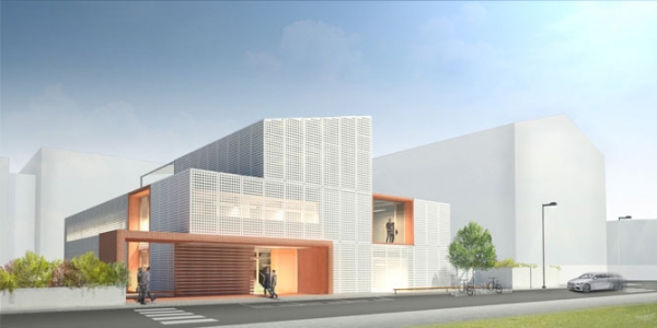 SANJOSE will carry out all the installations of a new CAP in Pineda de Mar, Barcelona