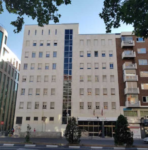 SANJOSE will rehabilitate the Provincial Rehabilitation Institute of the Gregorio Mara&ntilde;&oacute;n University Hospital in Madrid