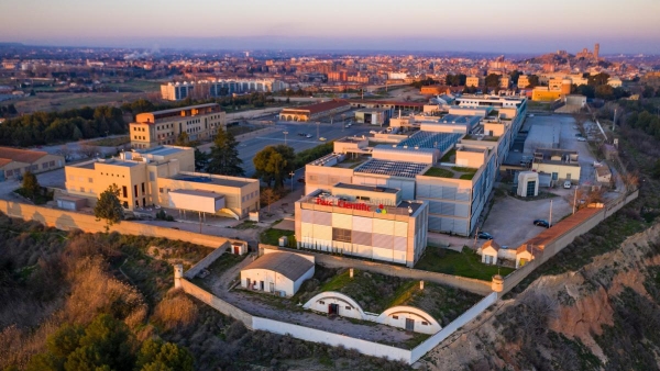 Tecnocontrol Servicios realizar el mantenimiento de 8 edificios del Parque Cientfico y Tecnolgico Agroalimentario de Lleida