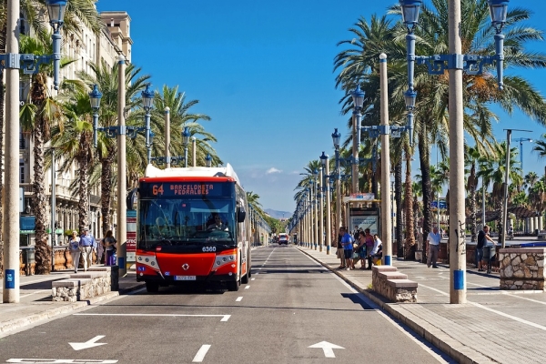 SANJOSE will carry out Lot 2 of the new repair workshops Metropolitan Transport of Barcelona 